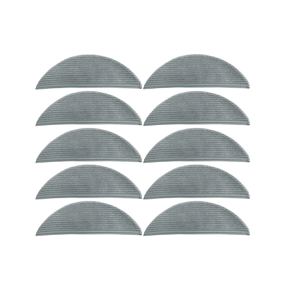 10 Pezzi Di Ricambio Per Robot Spazzatrice R1 S1 R1D