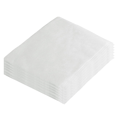 200 ark nagelfilterpapper vitt