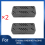 2 Pcs Sewage Tank Deodorization Particles for X40 2