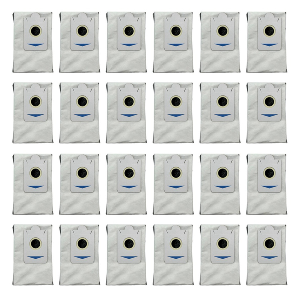 24 Sacchetti Antipolvere Per X2Pro / X2 / DEX86