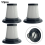 3Pcs Filter for PerySmith Xtreme Series X10 X20 Vacuum Cleaner 6