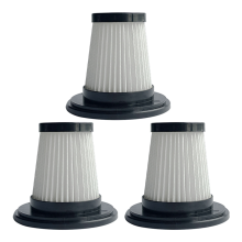 3Pcs Filter for PerySmith Xtreme Series X10 X20 Vacuum Cleaner