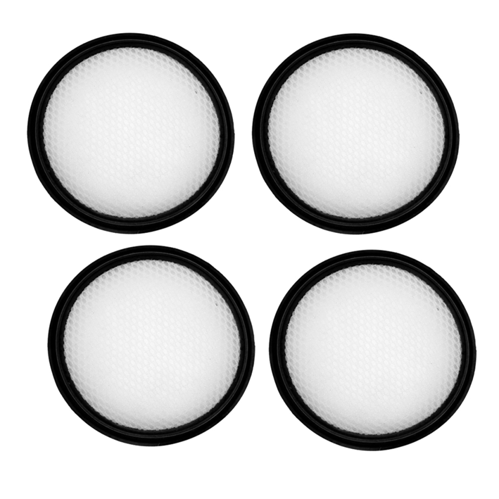 4 Pezzi Per La Sostituzione Del Filtro Hepa Per Aspirapolvere P8