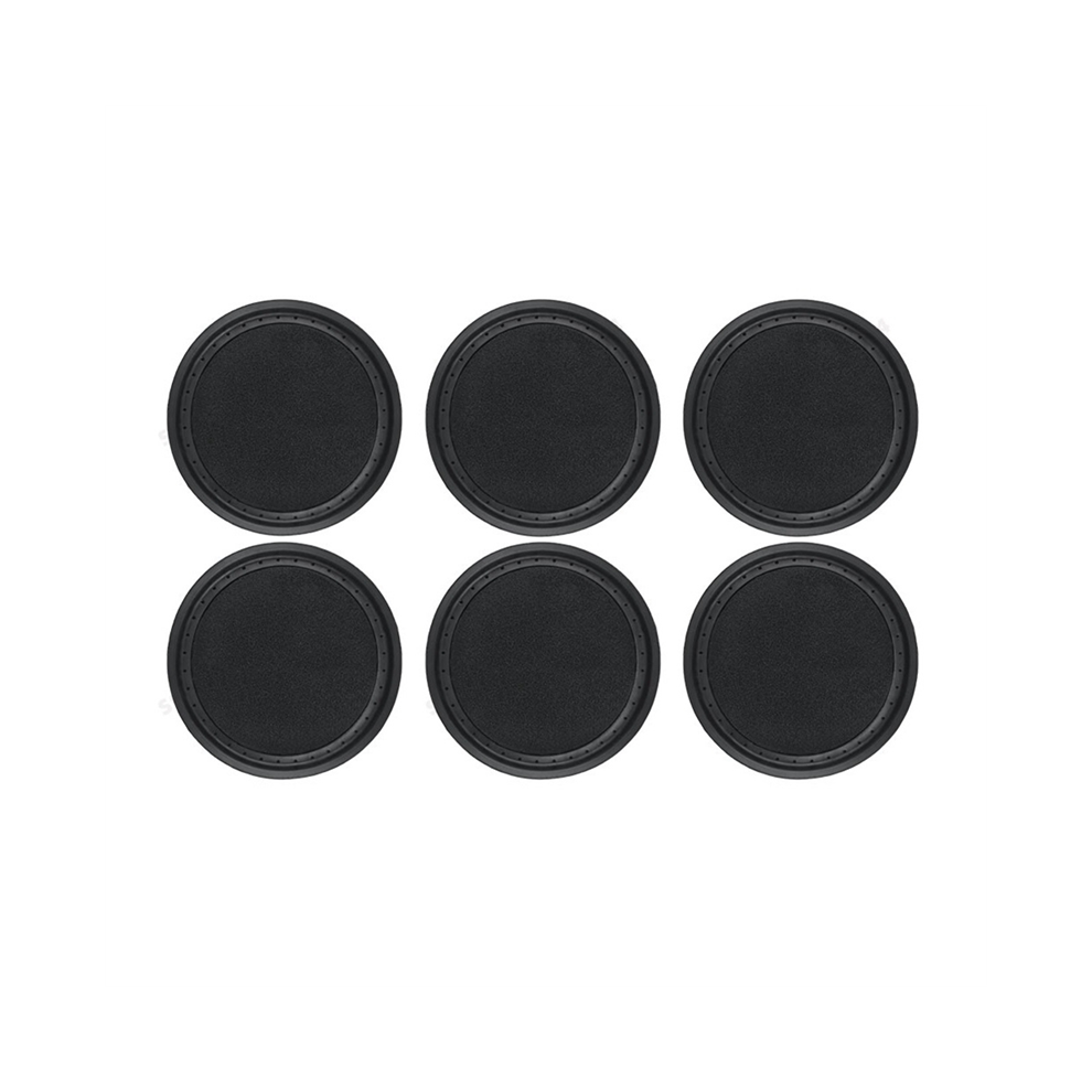 6 Pezzi Per Filtro Di Protezione Motore Premium Parts Arnica BF84/3000