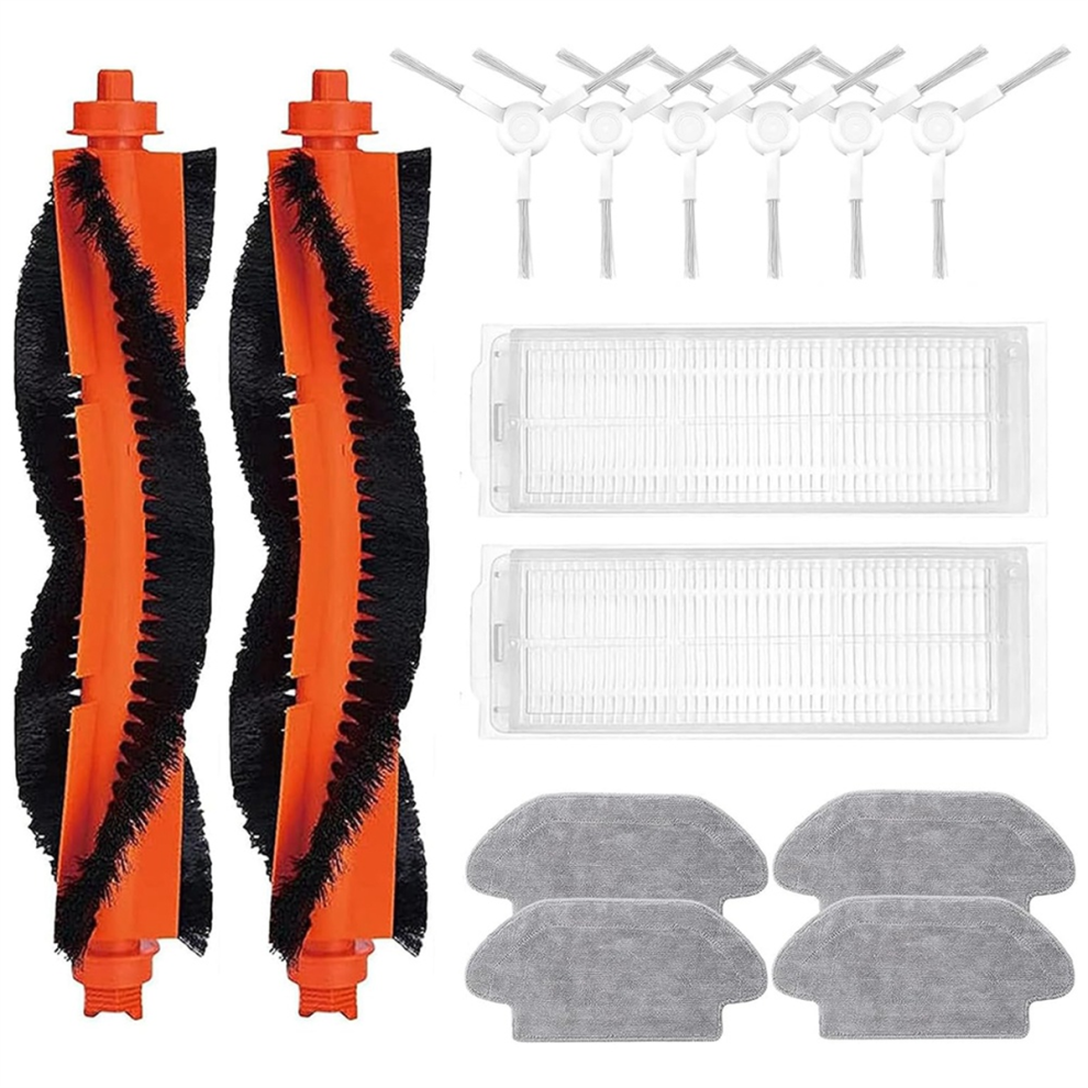 Accessorio Di Ricambio Per Mi Robot Vacuum S12/Mop 2S/Mop Pro
