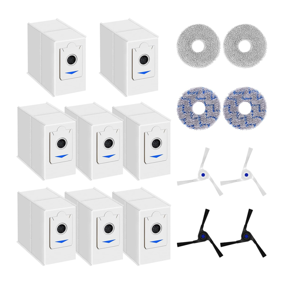 Accessori Sacchetti Antipolvere Per X2 Omni/X2 Pro /X2