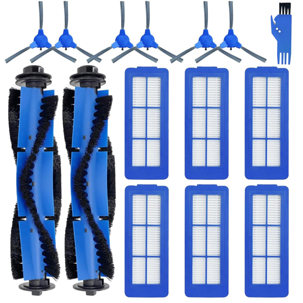 Accessoires pour aspirateur robot 11S Max / 15C Max