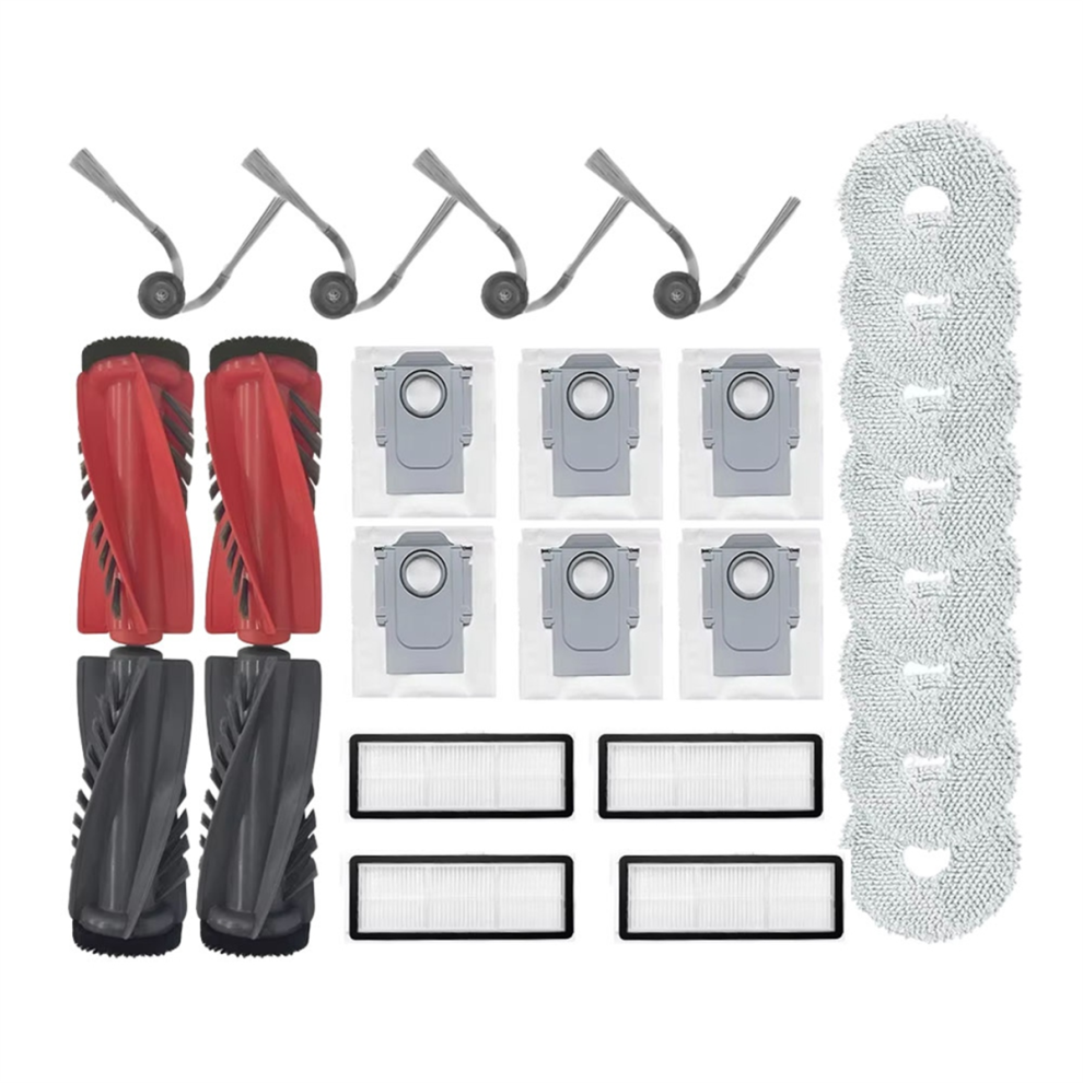 Accessori Per Aspirapolvere Qrevo Curv / P20 Pro