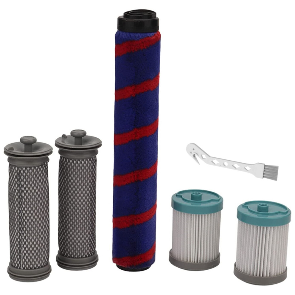 Filtro Pre-Hepa Per Aspirapolvere Senza Fili Con Spazzola A Rullo