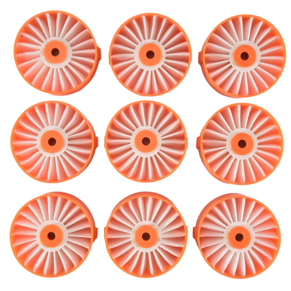 Filtro BSV2020 Compatibile Con BSV2020G, Confezione Da 9