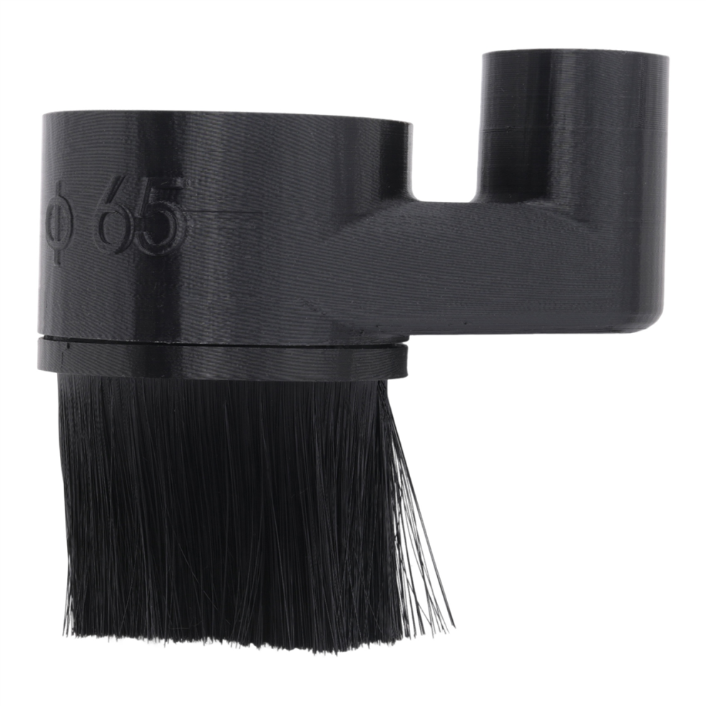 Spazzola Per Fresatura Cnc Router 775 300W 500W Mandrino (65Mm)