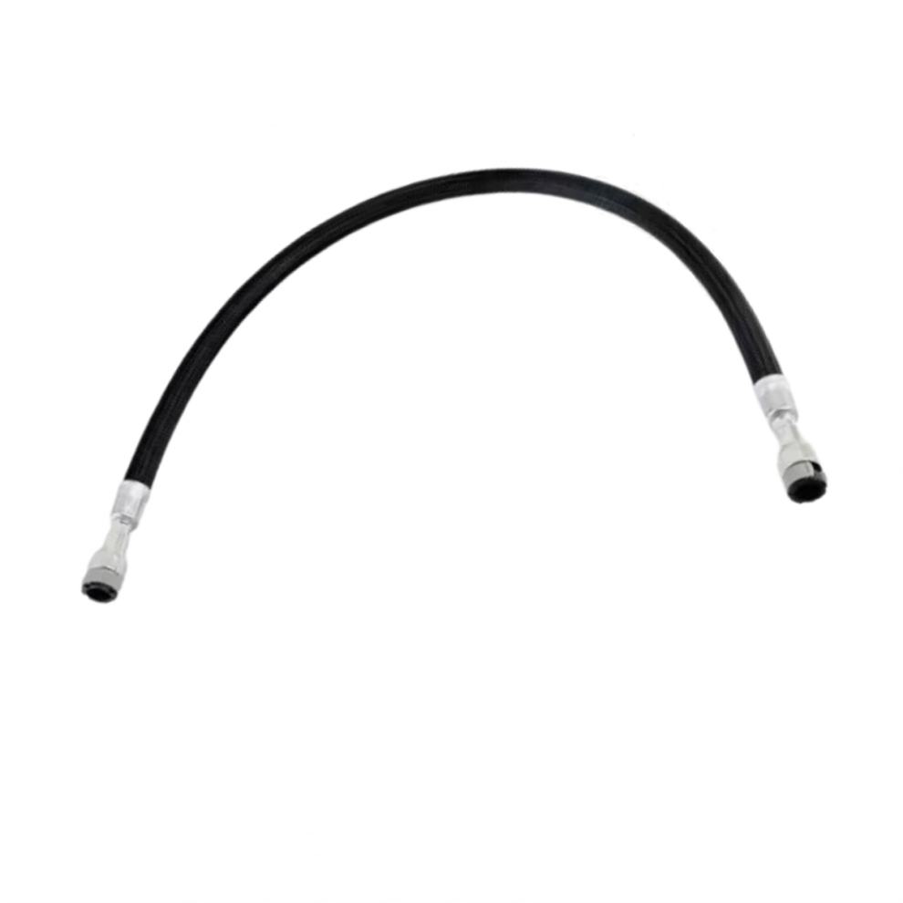 Car Fuel Hose For F07 F10 F11 F18 F01 F02 Black 4853972578703