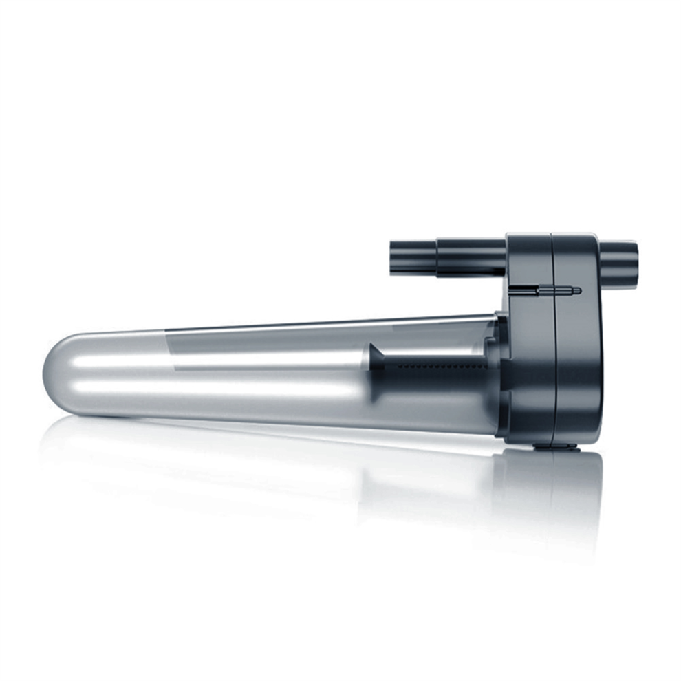 Filtro Separatore Ciclonico Per Aspirapolvere, Collettore Di Polvere Ciclonico Da 32 Mm