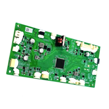 Basstationsstyrkort för X40 Ultra Complete/X40 Ultra