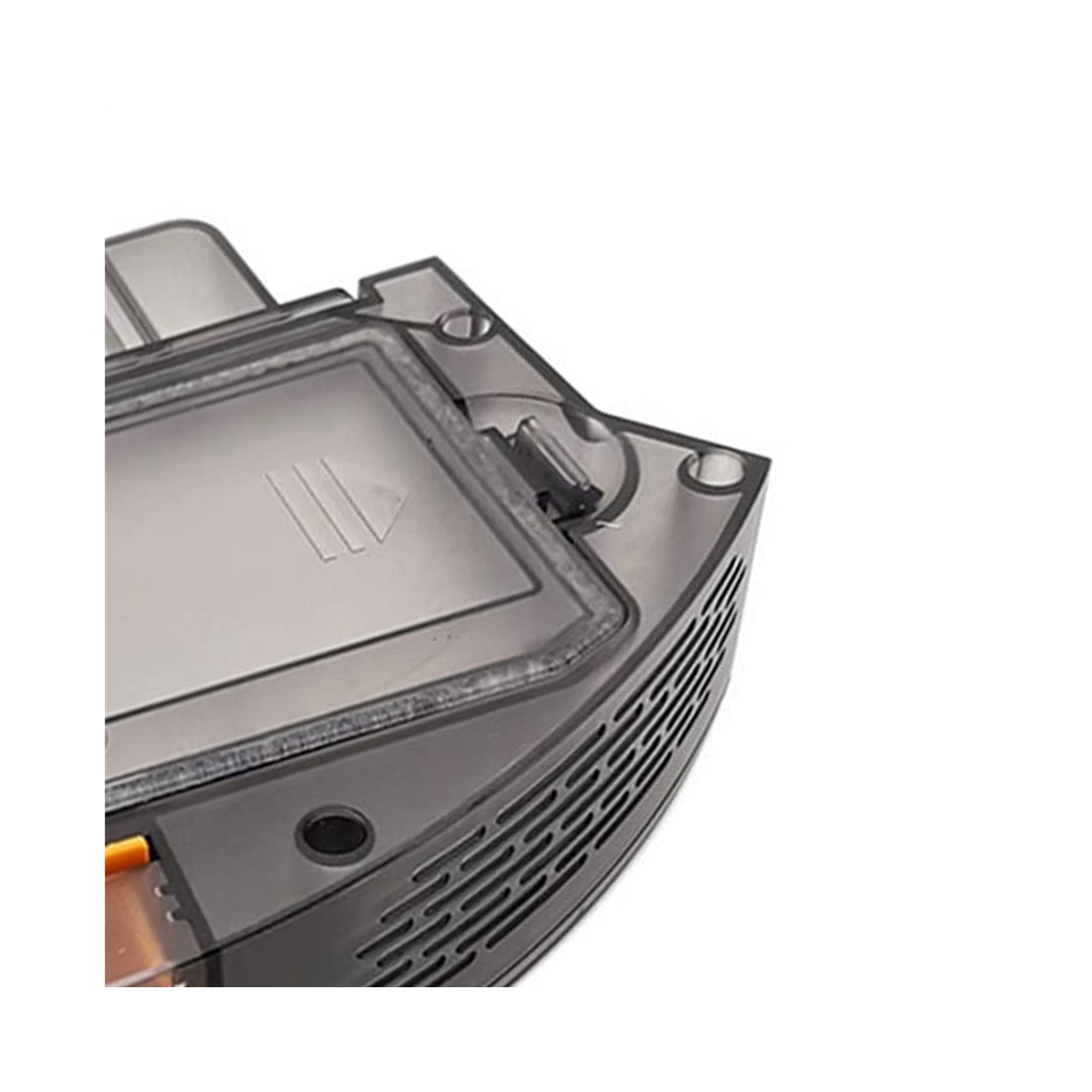 Contenitore Per La Polvere Per Accessori Per Aspirapolvere Robot Abir X5 X6 X8