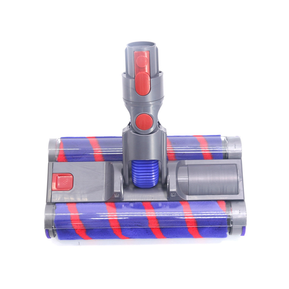 Pièces de rechange pour tête de brosse double pour aspirateur V7, V8 et V10
