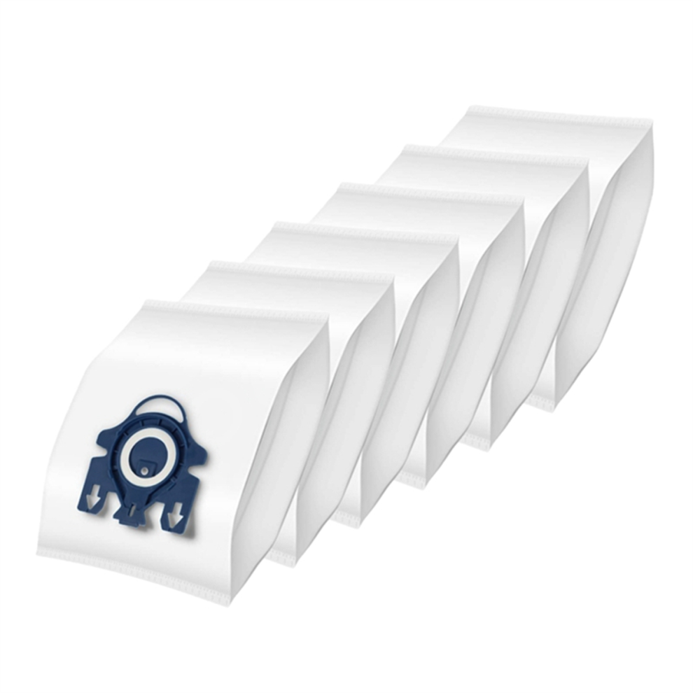 Sacchetti Per Aspirapolvere Gn 3D Complete C3, Complete C2