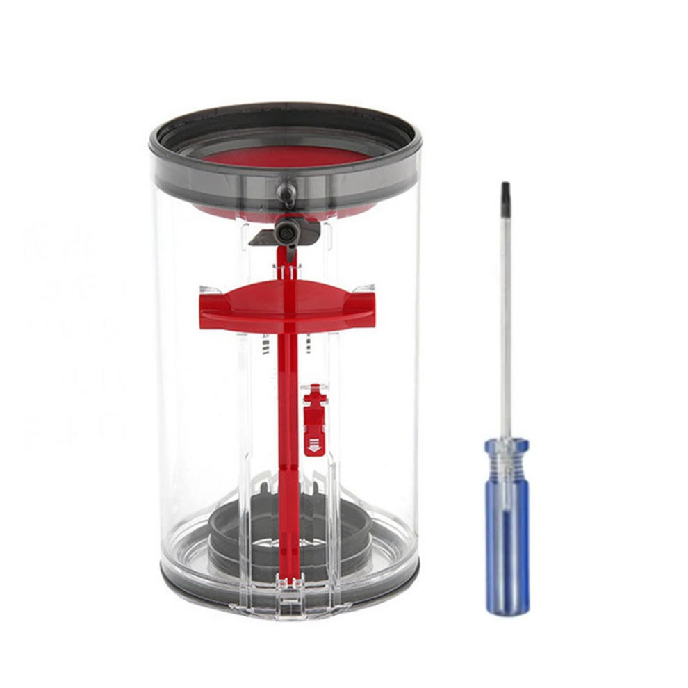 Contenitore Per La Polvere Per Aspirapolvere V10 SV12, N. 969509-01-image