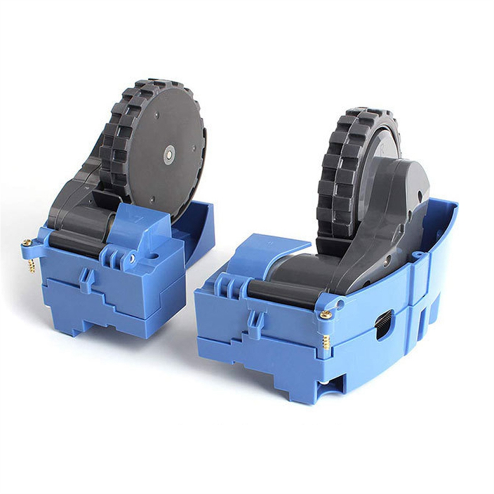 MóDulo De Rueda Motriz Para Series 500, 600, 700, 800 Y 900 L+R-image