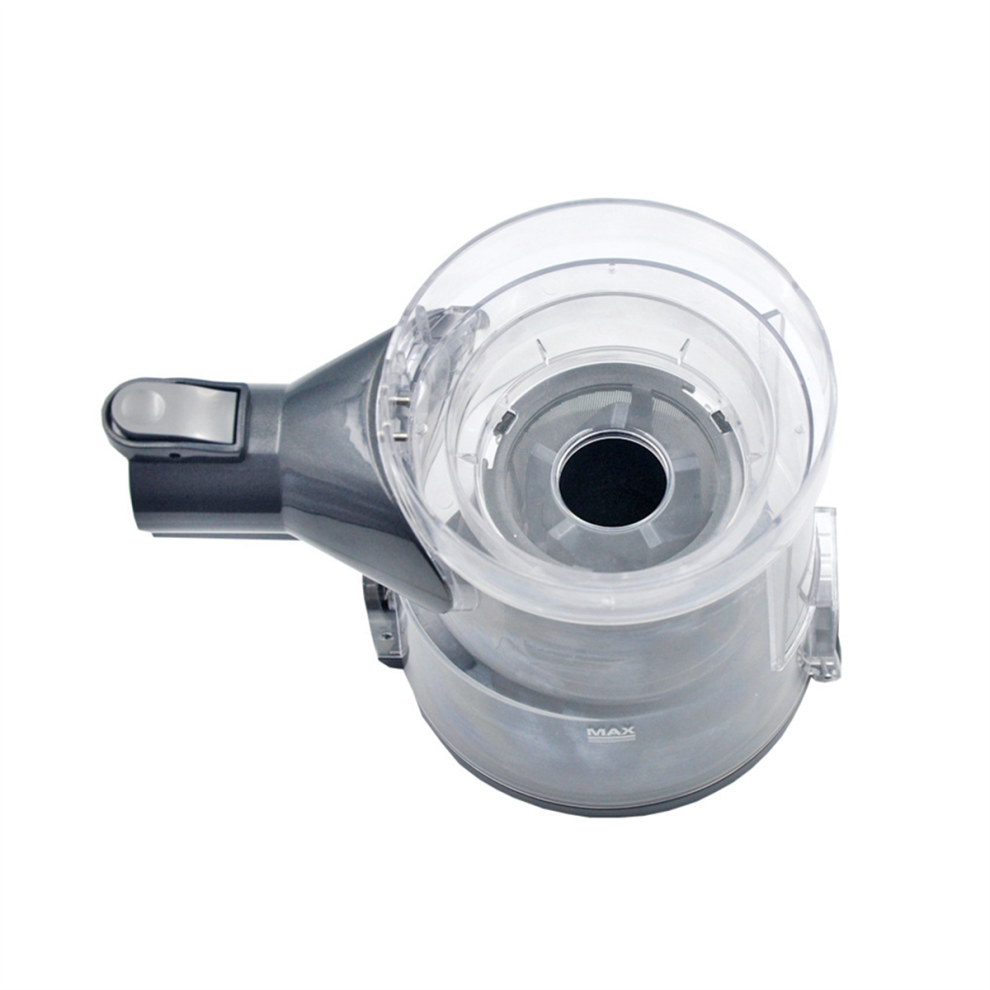 Contenitore Per La Polvere Per Aspirapolvere Coperchio Inferiore Del Contenitore Per La Polvere