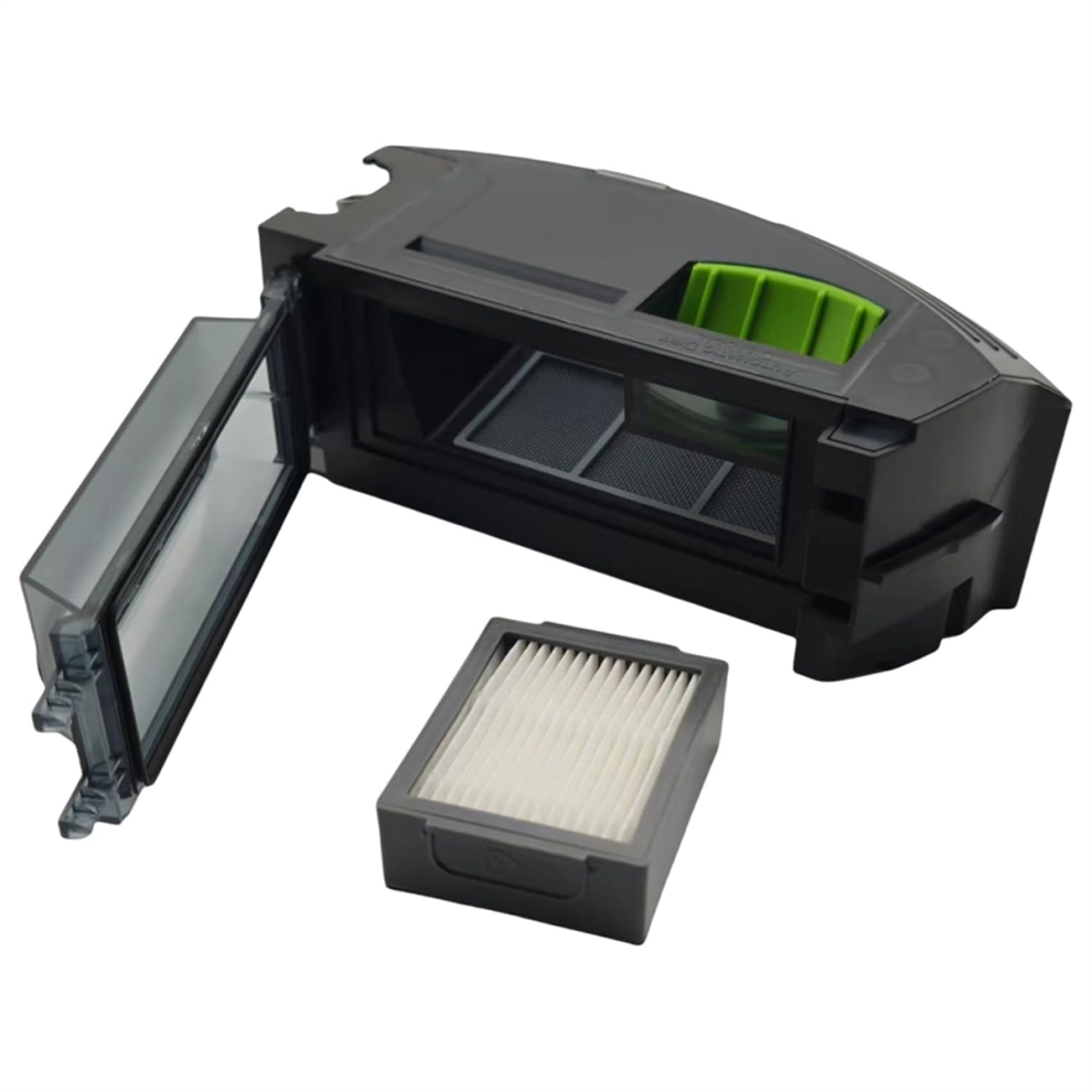 Contenitore Per La Polvere Di Ricambio Per Accessori Per Aspirapolvere
