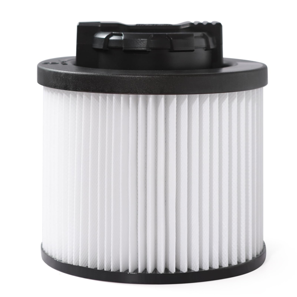 Filtres à vide de remplacement DXVC4001, pour aspirateurs de 4 à 5 gallons
