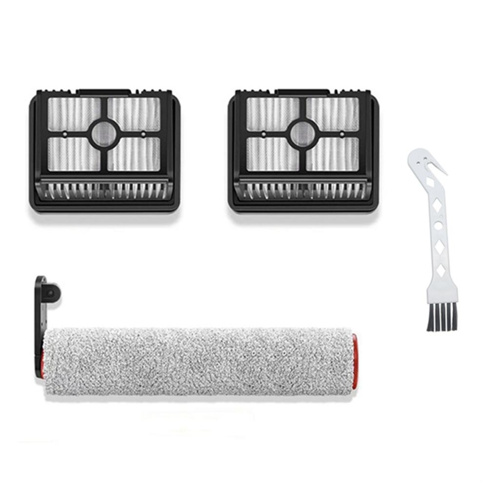 Per / Filtro Hepa Per Spazzola A Rullo Per Aspirapolvere H30