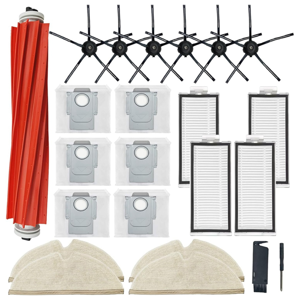 Per L'aspirapolvere Robot /+/ Max+/