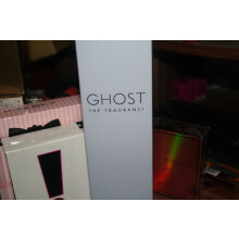 THE FRAGRANCE