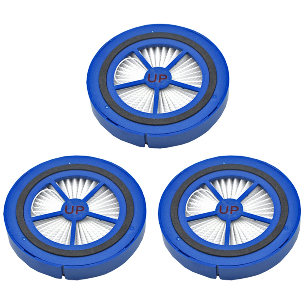 Filtro Per Aspirapolvere Wireless P11/P10/P10Pro 3 Pezzi