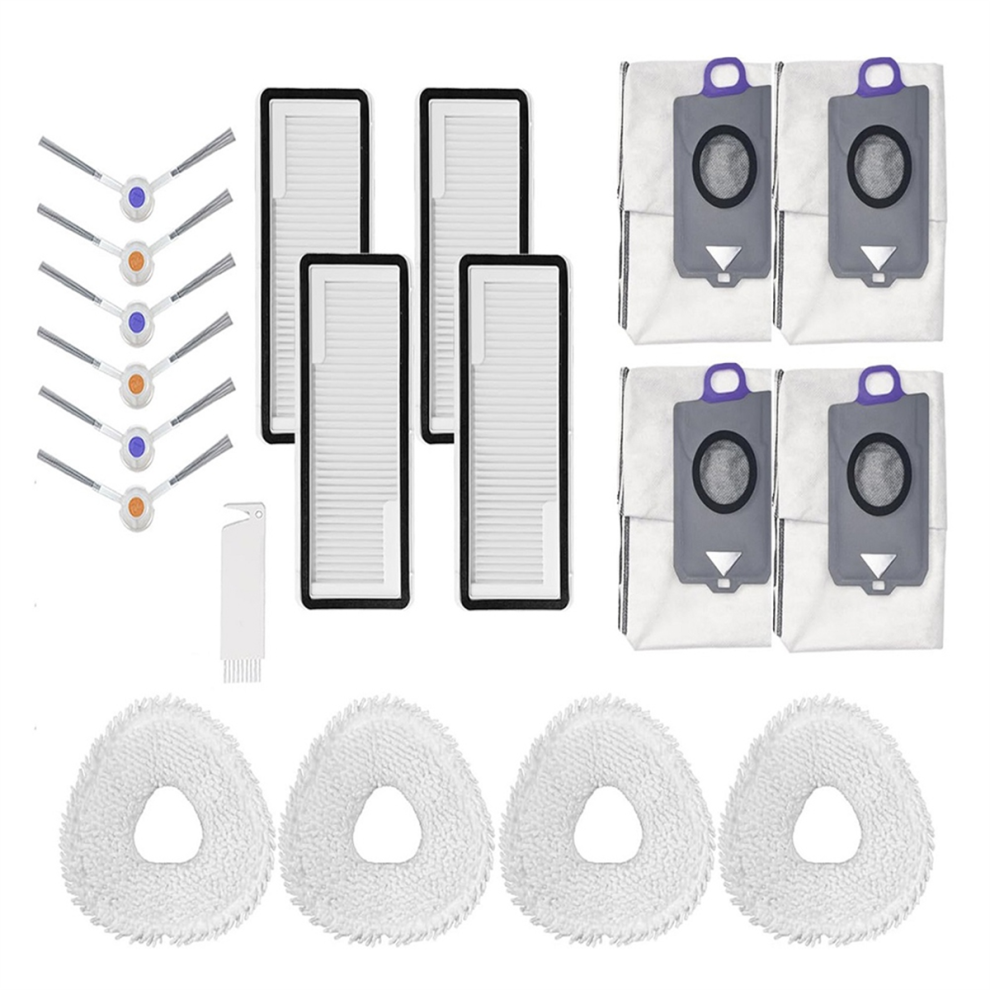 Adatto Per Parti Per Aspirapolvere Freo Z10 / Freo Pro