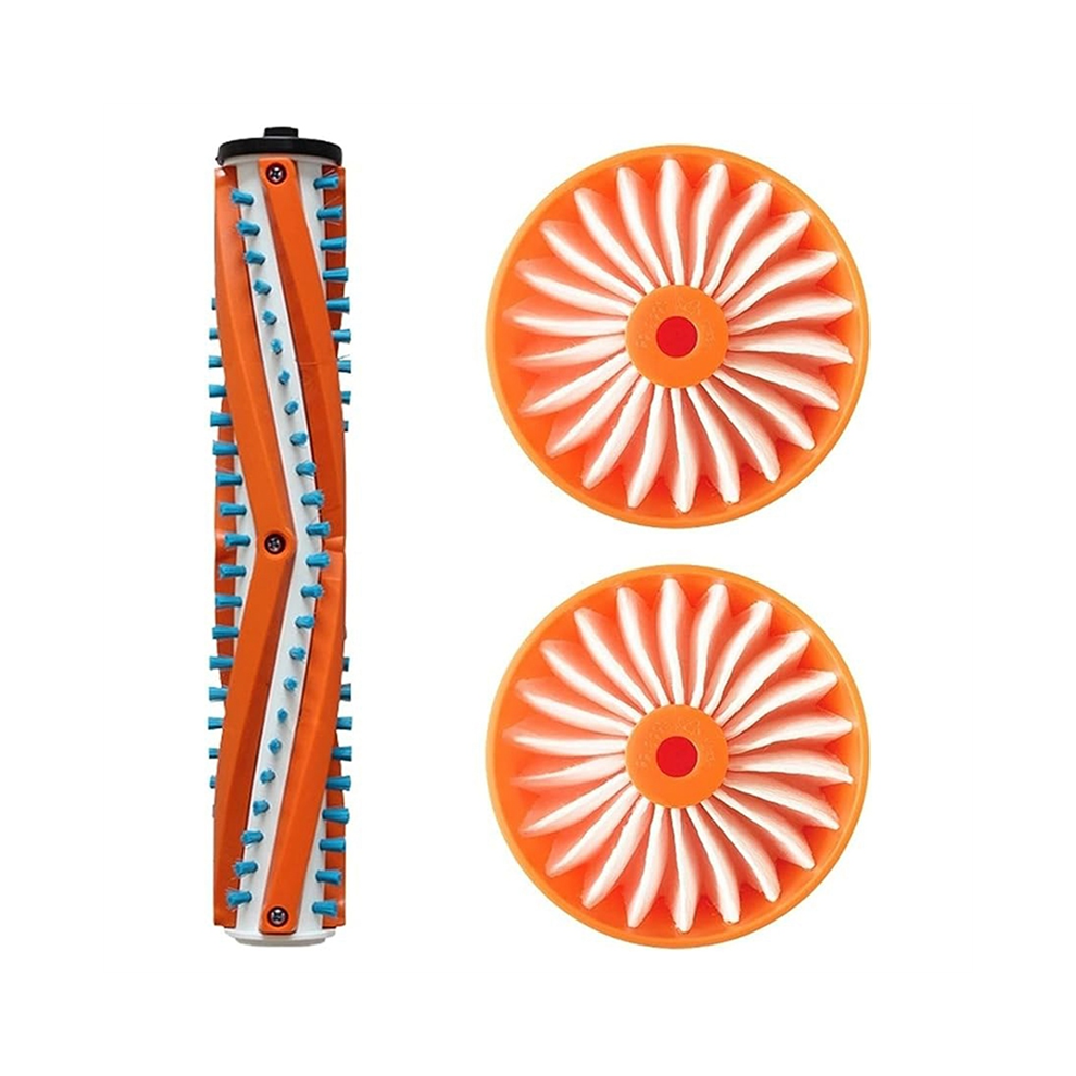 Per Il Pulitore Black+ BSV2020G/P Rullo Filtro Spazzola Principale-image