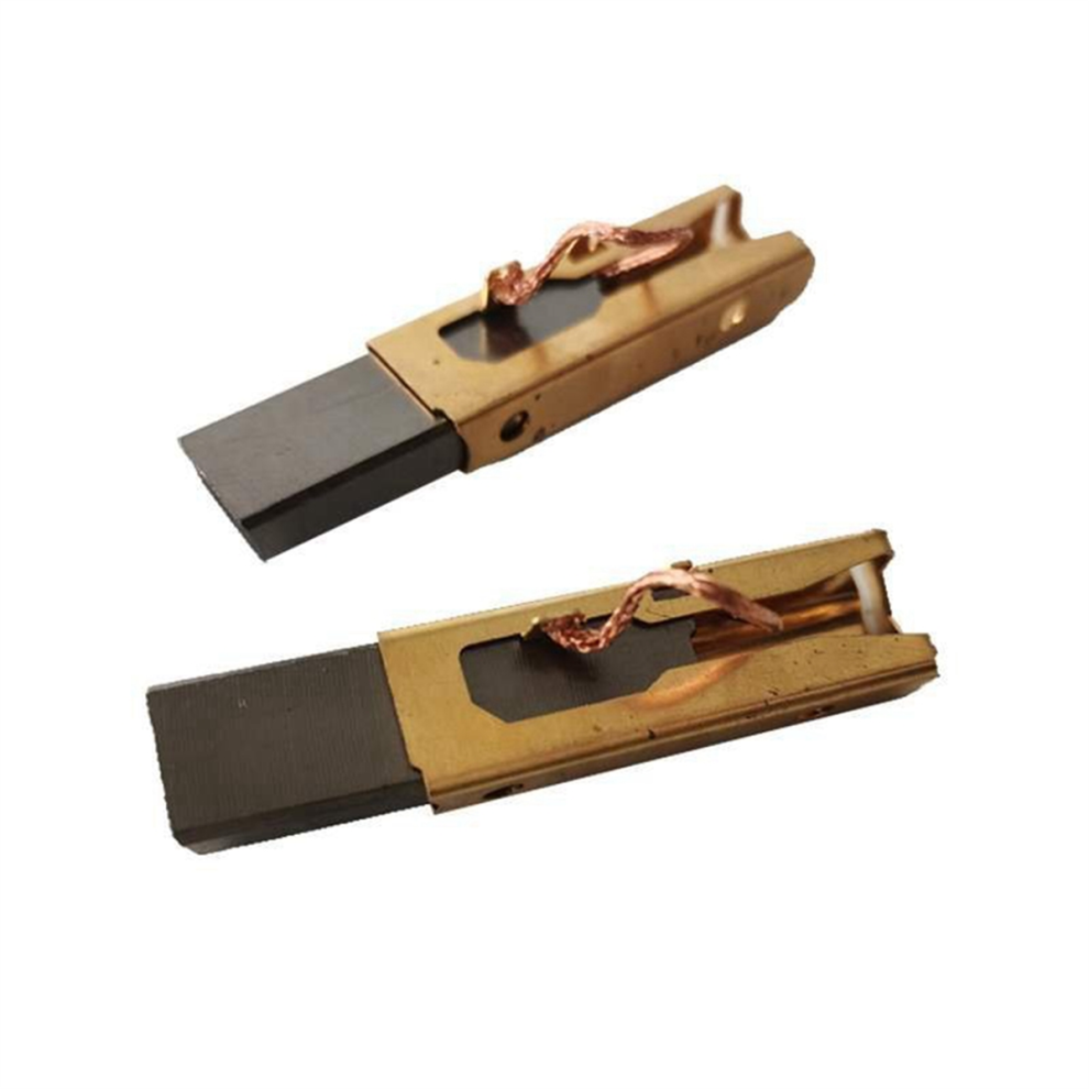 Per 26/36E 915 Motore Spazzola Di Carbone Secchio Polvere