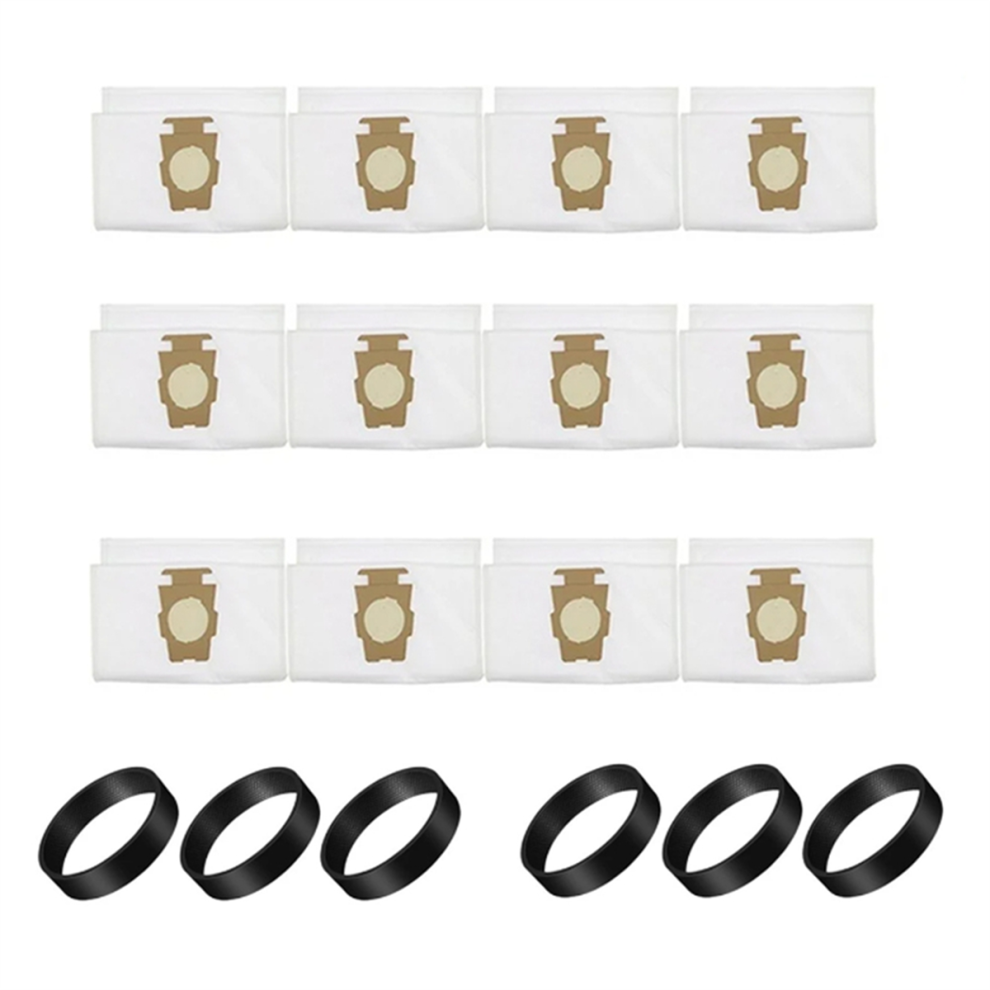 Per 204811 204814 Sentria Avalir Ultimate G7E G10 G10E Sacchetto Antipolvere