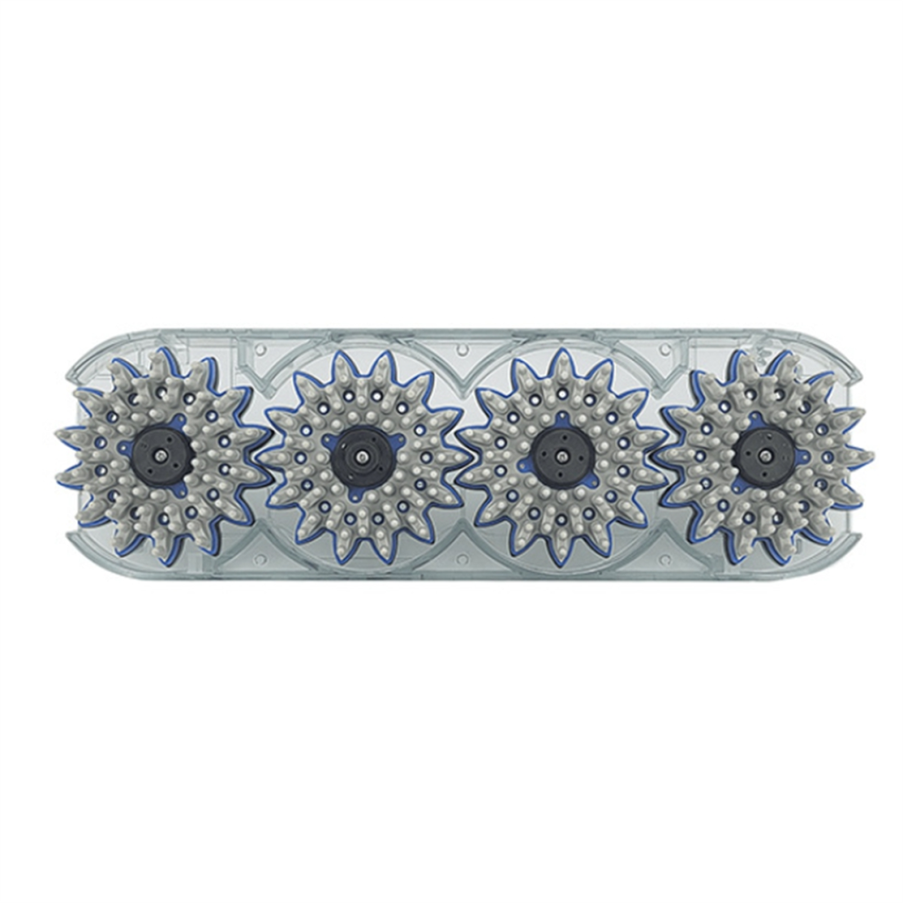Accessoires pour brosse de nettoyage pour autolaveuse de sol AK51032