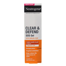 Neutrogena Clear & Defend Rapid Clear Treatment 15ml