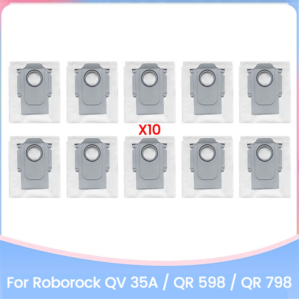 Per 35A/QR 598/QR 798 Robot Aspirapolvere Ricambi B
