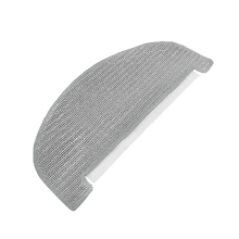For Clean G40 Hybrid+ Roller Side Brush Filter Mop Cloths Parts