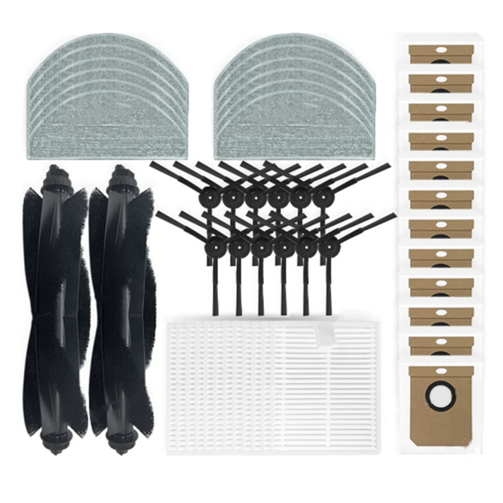 Per Gli Accessori Di Ricambio Per L'aspirapolvere Robot Eve