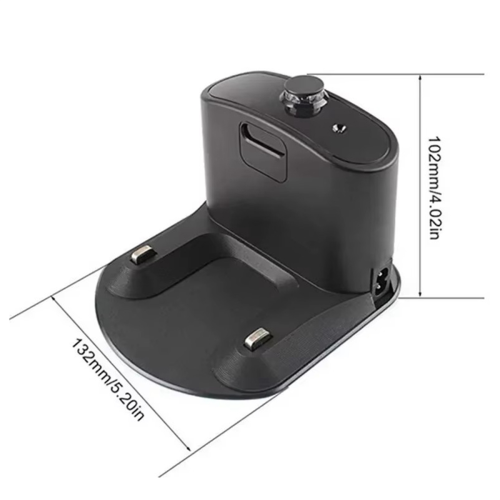 För E5 E6 I1 I3 I4 I6 I7 500 Laddare Dock Base Eu Plug 1