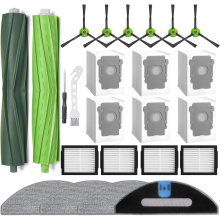 Voor Combo I5, I5+, J5, J5+, I3+ stofzuigeraccessoires