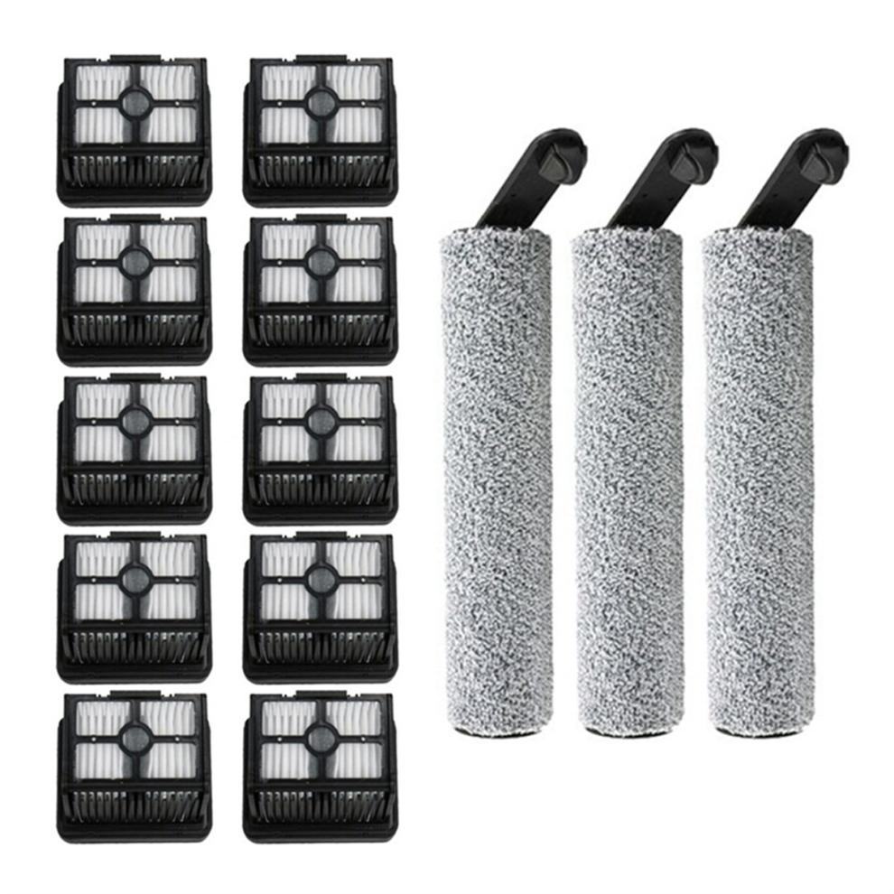 Ricambi Per Spazzola A Rullo Morbido H12 Pro/H12 Plus/H12 Core