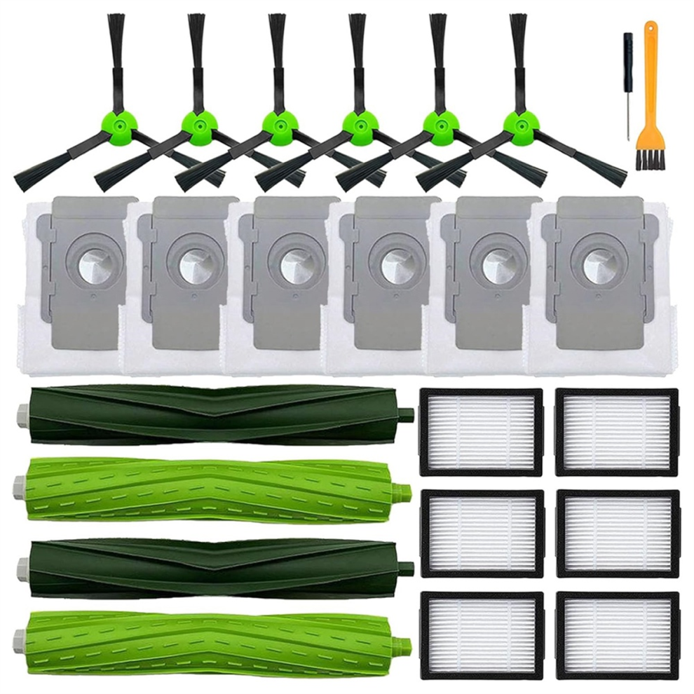 Per Accessori Filtro Spazzola Per Aspirapolvere I3 I3+ I7+