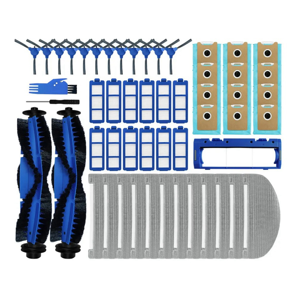 Per Aspirapolvere Robot G40 Hybrid / Hybrid+