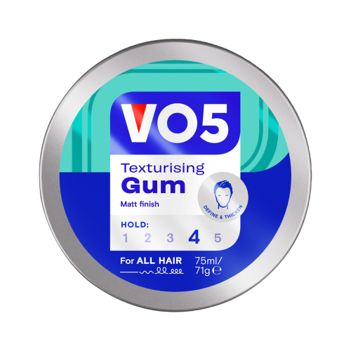 VO5 VO5 Extreme Style Texturising Gum 75ml