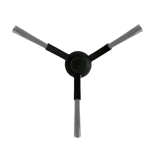 Für M6 Pro Roboter Hauptseitenbürste Hepa-Filter Mopptuch,B 2