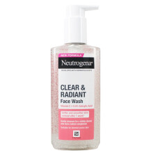 Neutrogena Erfrischend klares Gesichtswasser Vitamin C200 ml