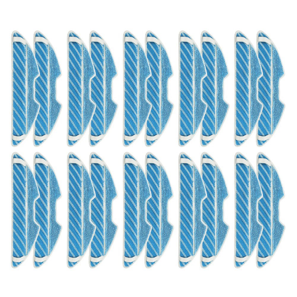 Per Listar RX3, RX5, RX9 Ricambio Panni Per Mocio Accessori