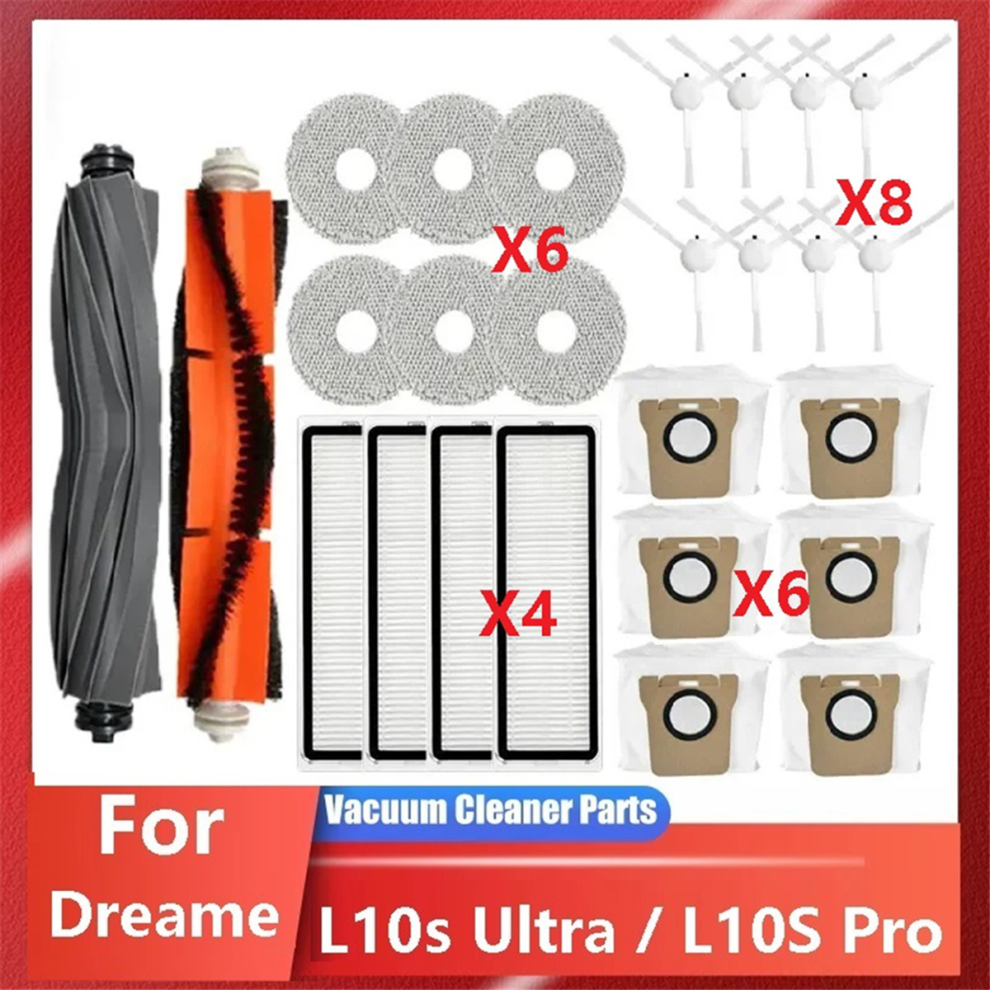 Per Accessori Per Aspirapolvere Robot L10S Ultra / L10S Pro