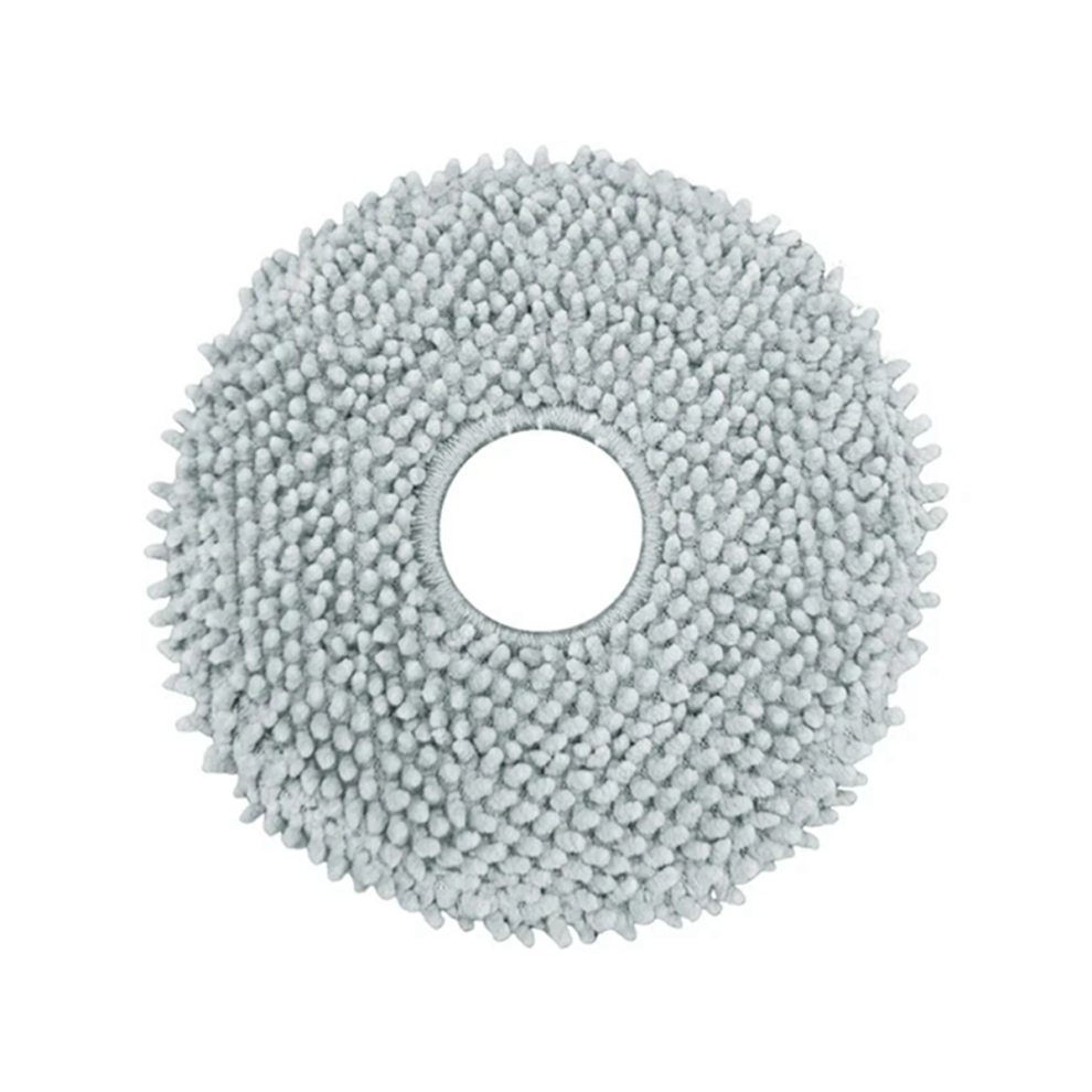 Per Q P10 A7400RR Filtro Hepa Panni Per Mocio Sacchetto Antipolvere, Nero